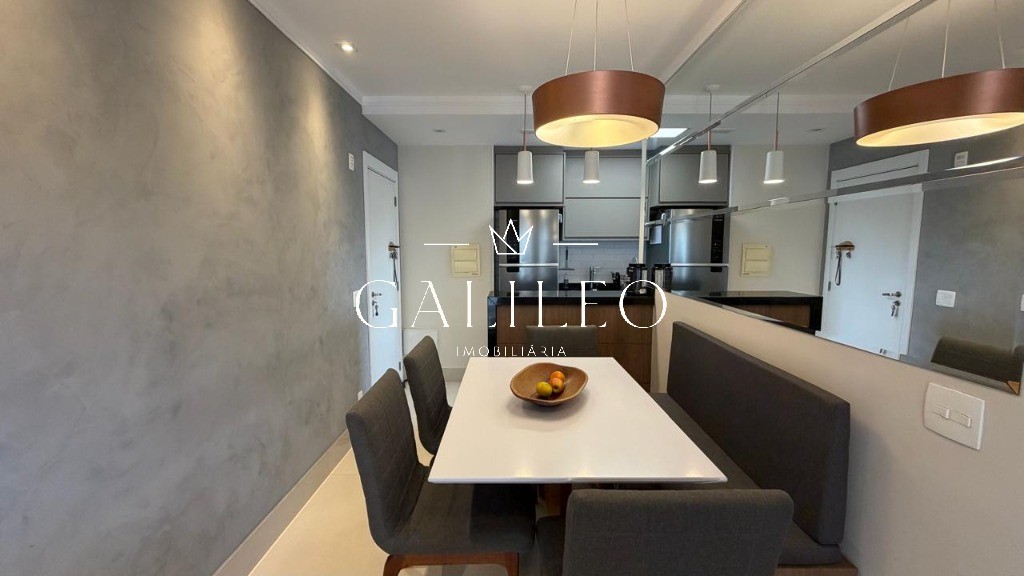 Apartamento em PARQUE UNIÃO, JUNDIAÍ - Apartamento à venda em Jundiaí-SP, Parque União: 2 quartos, 1 suíte, 1 sala, 2 banheiros, 1 vaga garagem, 61m². Aproveite! - Foto 9