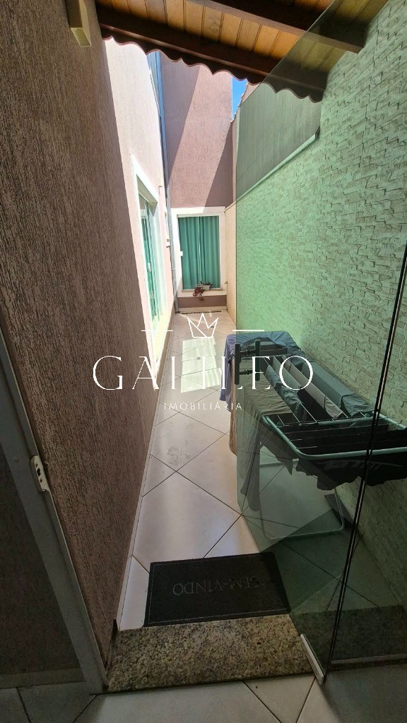 Casa em PARQUE ALMERINDA PEREIRA CHAVES, JUNDIAÍ - Foto 12