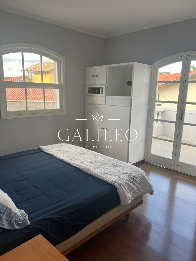 Casa em JARDIM PAULISTA I, JUNDIAÍ - CASA ALTO PADRÃO COM 380 m² À VENDA NO BAIRRO JARDIM PAULISTA - JUNDIAÍ/SP. - Foto 25