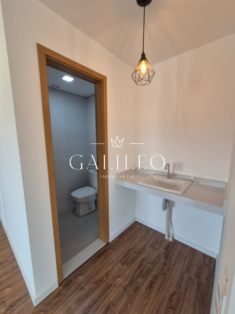 Apartamento em ENGORDADOURO, JUNDIAÍ - APARTAMENTO 3 DORMITÓRIOS COM 112 m² NOVO À VENDA NO ODEON RESIDENCIAL JUNDIAÍ - PORTAL DO PARAÍSO II - JUNDIAÍ/SP. - Foto 13