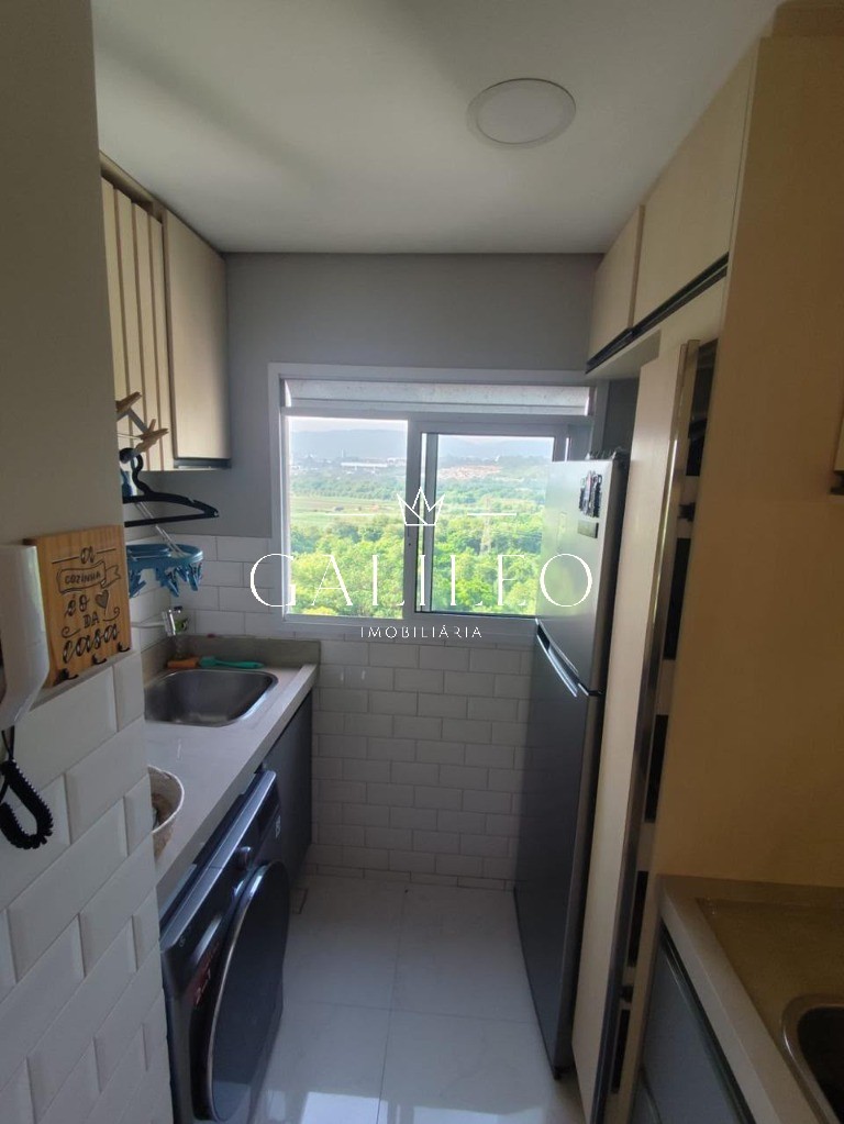Apartamento em RESIDENCIAL SANTA GIOVANA, JUNDIAÍ - Foto 7