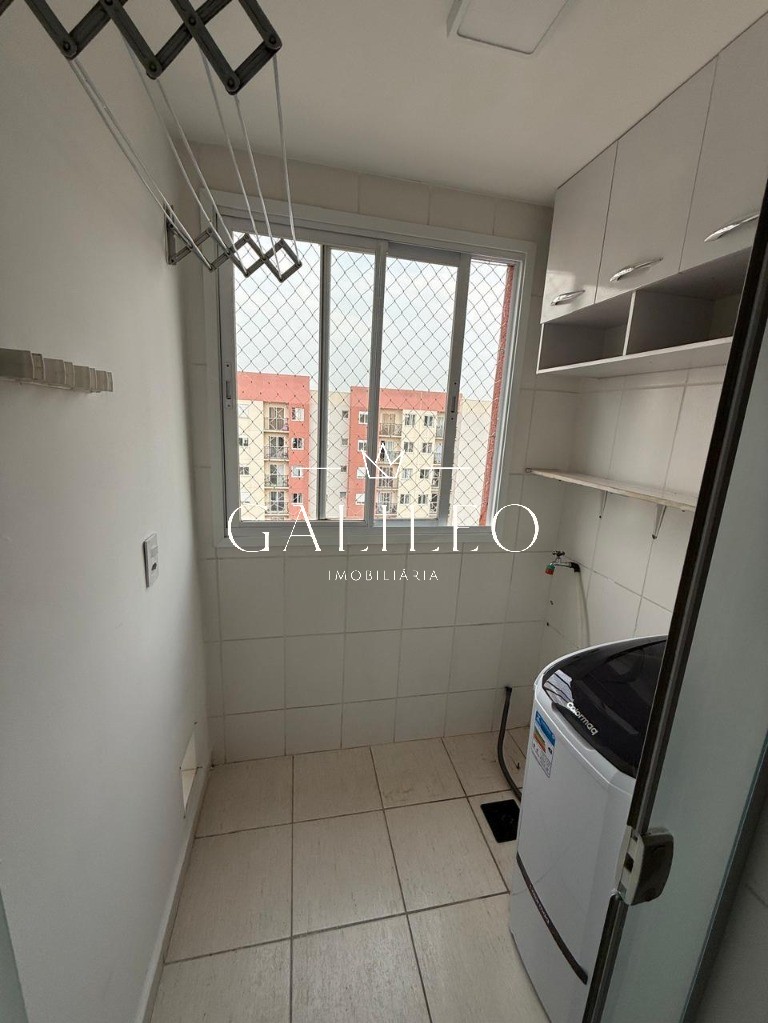 Apartamento em RESIDENCIAL ALEXANDRIA, VÁRZEA PAULISTA - Foto 2