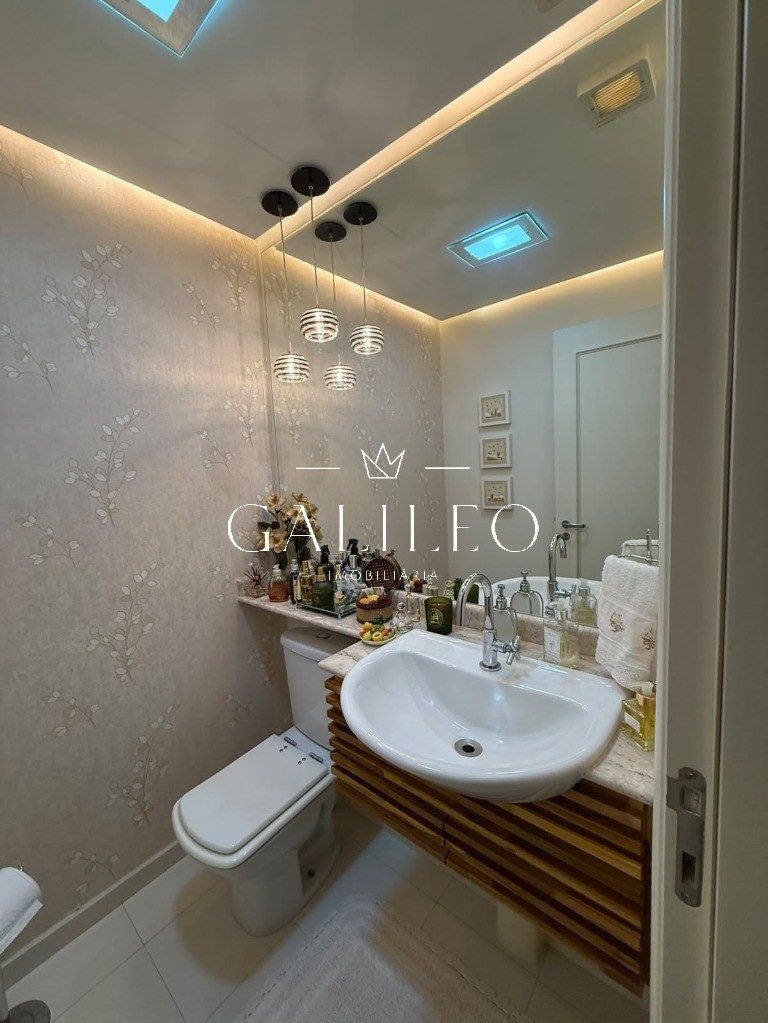 Apartamento em JARDIM CAMPOS ELÍSIOS, JUNDIAÍ - Foto 16