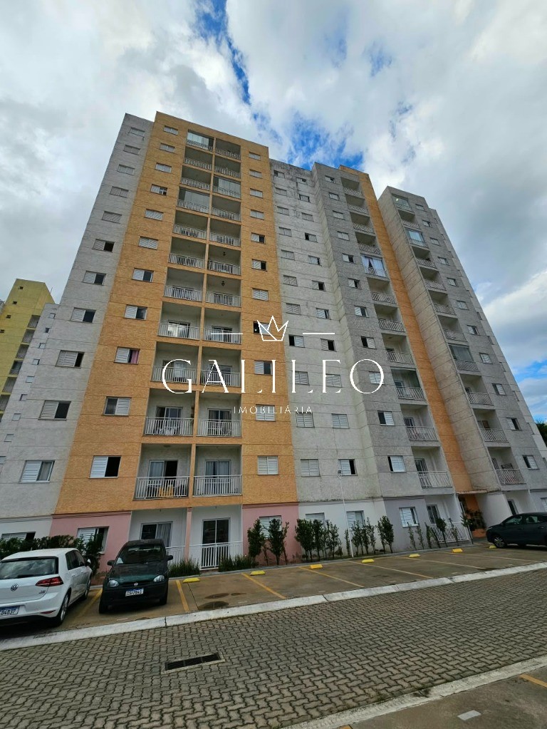 Apartamento em RESIDENCIAL SANTA GIOVANA, JUNDIAÍ - Foto 3