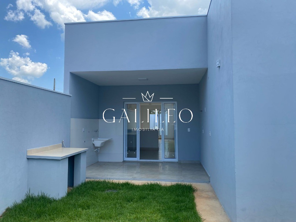 Casa em JARDIM ITÁLIA, ITUPEVA - Foto 17