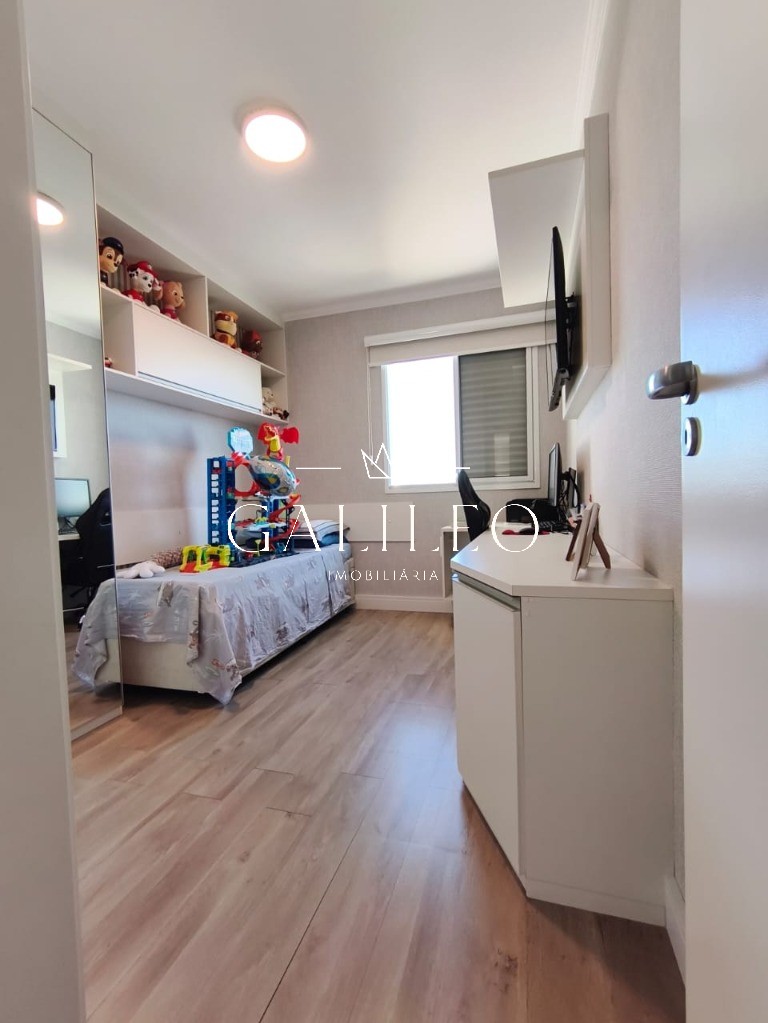 Apartamento em JARDIM ERMIDA II, JUNDIAÍ - Foto 17