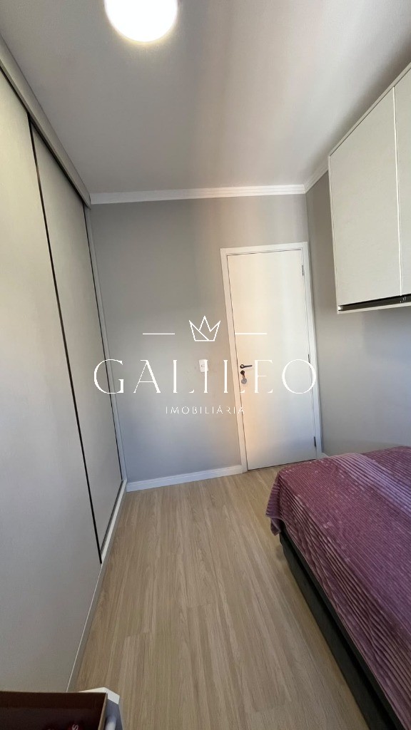 Apartamento em RESIDENCIAL SANTA GIOVANA, JUNDIAÍ - Foto 11
