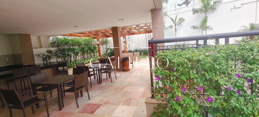 Residential / flat em CENTRO, JUNDIAÍ - Apartamento para locação no Centro de Jundiaí-SP: 2 quartos, 1 sala, 1 banheiro - 48,00 m² de conforto! - Foto 32