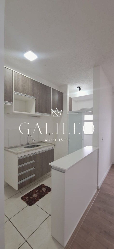 Apartamento em CIDADE NOVA, JUNDIAÍ - Foto 6