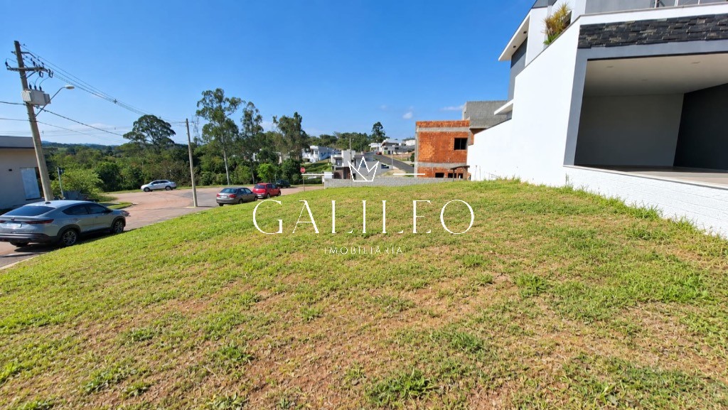 Terreno em JARDIM CELESTE, JUNDIAÍ - Terreno em Condomínio de Luxo, 338m², Jardim Celeste, Jundiaí-SP: Oportunidade Única!