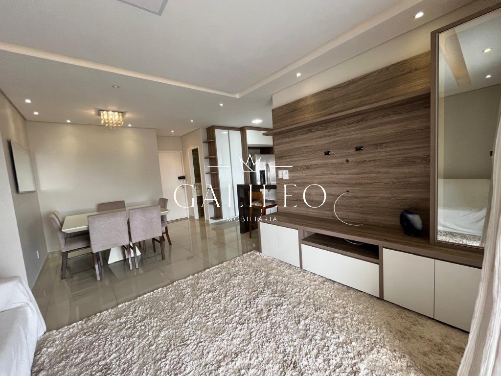 Apartamento em JARDIM BONFIGLIOLI, JUNDIAÍ - APARTAMENTO 3 DORMITÓRIOS MOBILIADO À VENDA NO CONDOMÍNIO HORIZONTES DA SERRA BAIRRO JARDIM BONFIGLIOLI - JUNIDÁI/SP. - Foto 8
