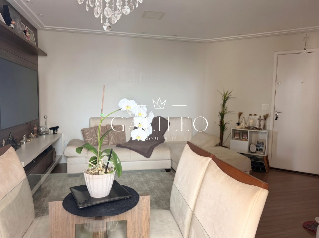 Apartamento em Nova Cidade Jardim, Jundiaí - Foto 2