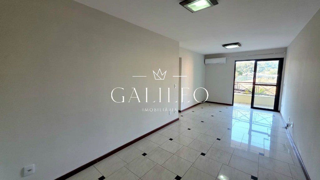 Apartamento em PARQUE DA REPRESA, JUNDIAÍ - Amplo apartamento de 93 m² com 3 quartos no Residencial Siena - Parque da Represa, Jundiaí