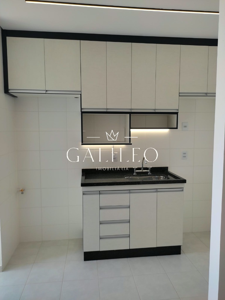 Apartamento em Horto Florestal, Jundiaí - SP, Jundiaí - Foto 9