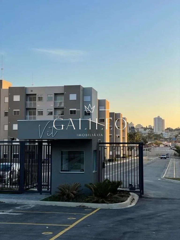 Apartamento em VILA JOANA, JUNDIAÍ - Foto 23