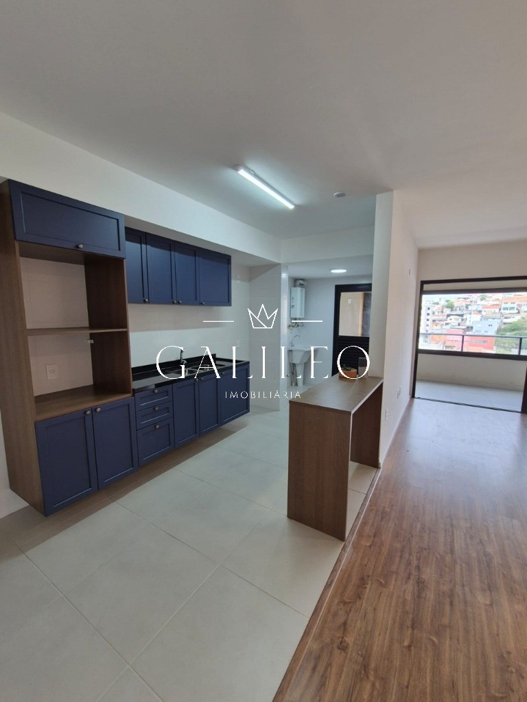 Apartamento em ENGORDADOURO, JUNDIAÍ - APARTAMENTO 3 DORMITÓRIOS COM 112 m² NOVO À VENDA NO ODEON RESIDENCIAL JUNDIAÍ - PORTAL DO PARAÍSO II - JUNDIAÍ/SP. - Foto 6