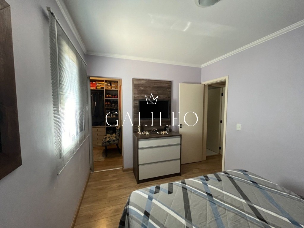 Condomínio em PARQUE RESIDENCIAL ELOY CHAVES, JUNDIAÍ - Foto 26