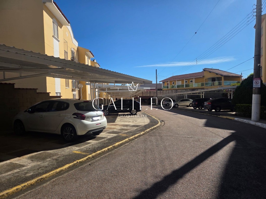 Apartamento em RECANTO QUARTO CENTENÁRIO, JUNDIAÍ - Foto 17