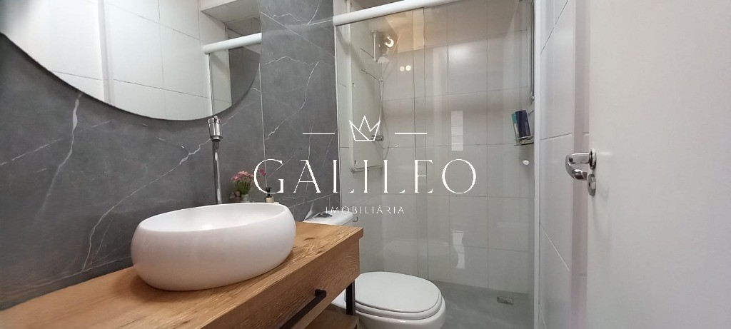 Apartamento em VILA NOVA JUNDIAINÓPOLIS, JUNDIAÍ - Foto 10