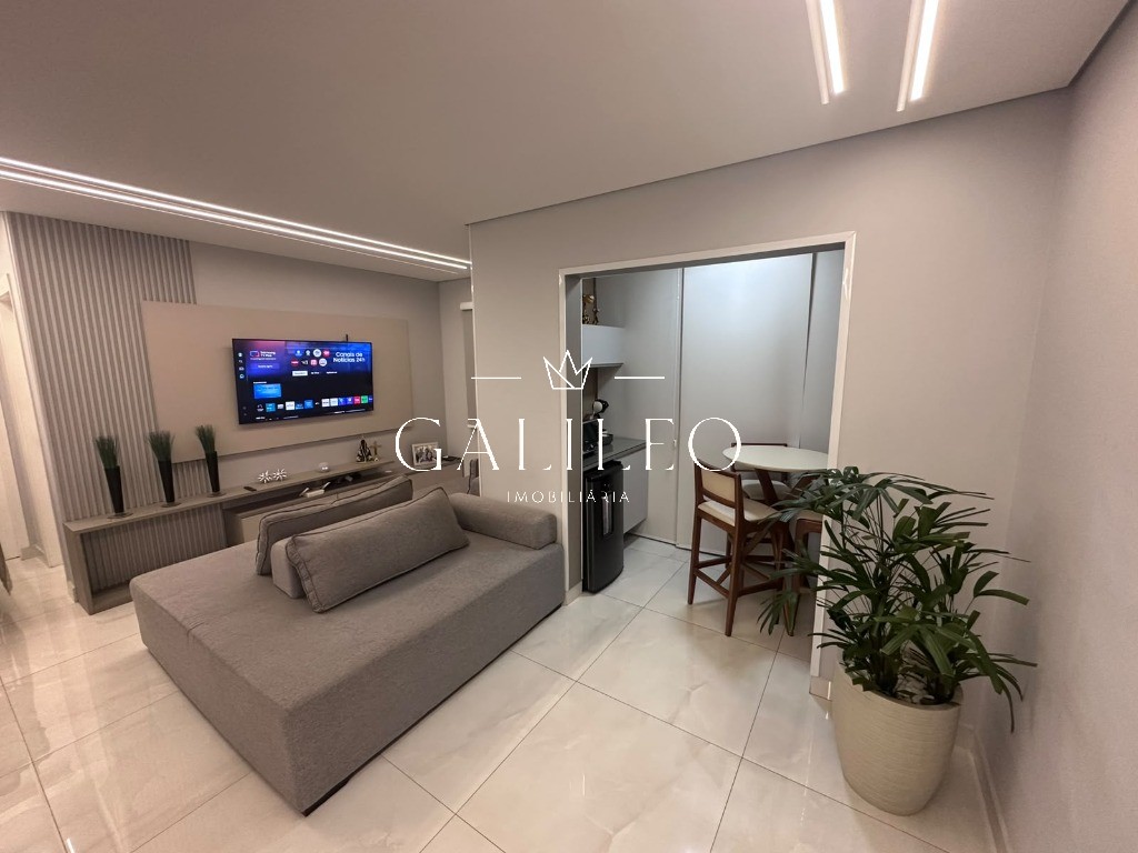 Apartamento em VILA NAMBI, JUNDIAÍ - Foto 2