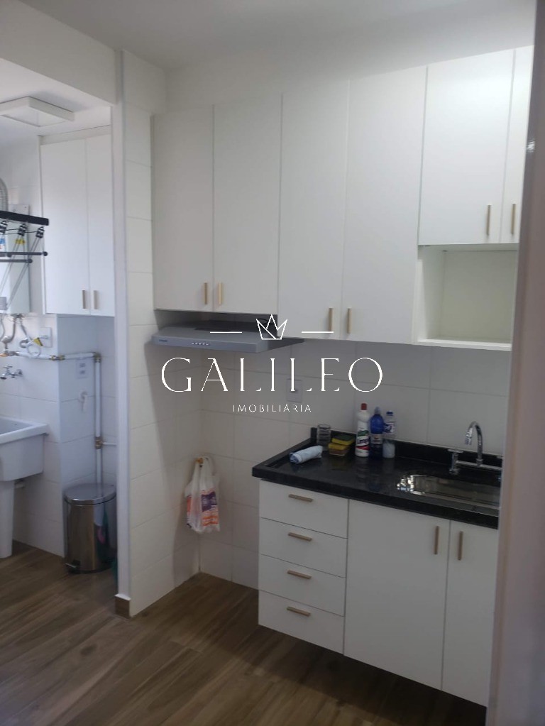 Apartamento em Horto Florestal, Jundiaí - SP, Jundiaí - Foto 18