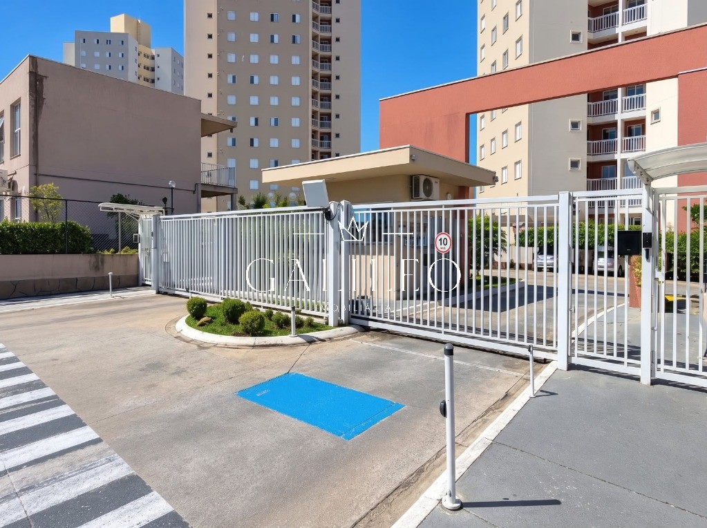 Apartamento em Nova Cidade Jardim, Jundiaí - Foto 16