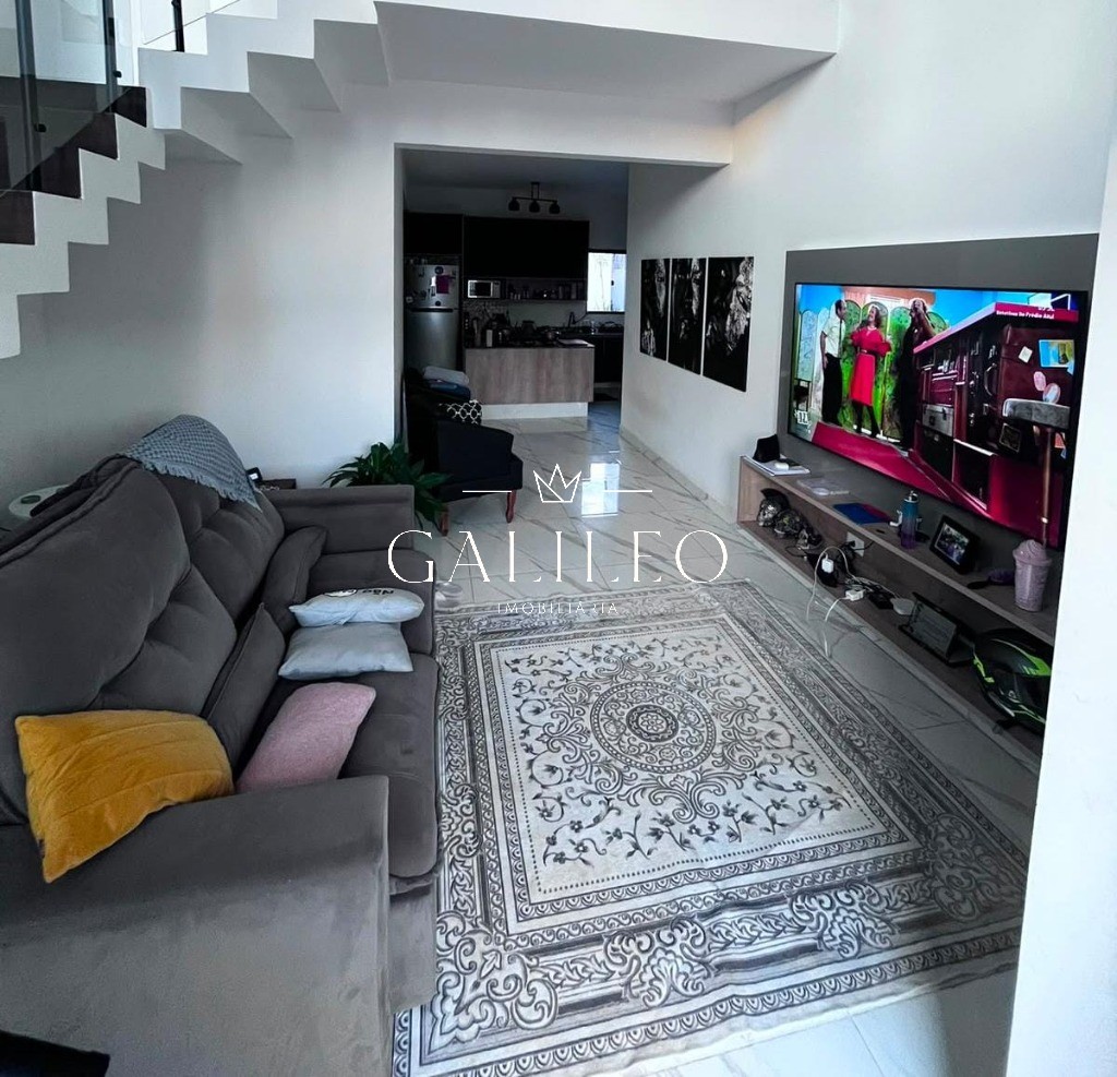 Casa em RESIDENCIAL TOSI, ITUPEVA - Foto 2