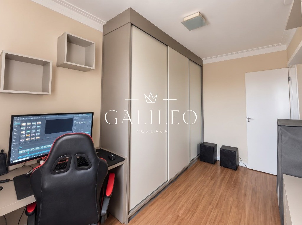 Apartamento em Nova Cidade Jardim, Jundiaí - Foto 13