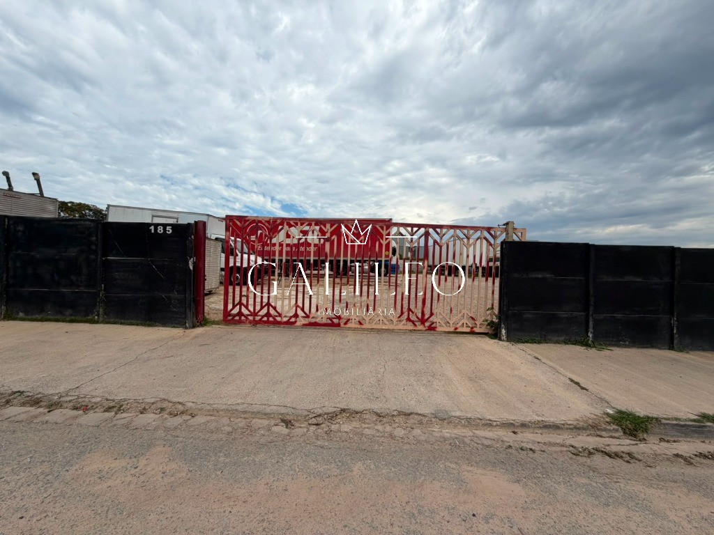Comercial em JARDIM NOVO HORIZONTE, JUNDIAÍ - Terreno Industrial de 2.136m² à venda em Jundiaí-SP, Bairro Jardim Novo Horizonte Oportunidade Única! - Foto 4