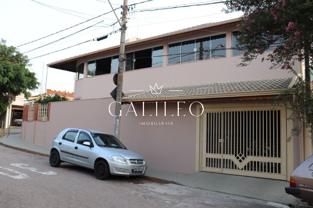 Comercial em PARQUE UNIÃO, JUNDIAÍ - CASA COMERCIAL/RESIDENCIAL (SOBRADO) À VENDA NO PARQUE UNIÃO - JUNDIAÍ/SP.