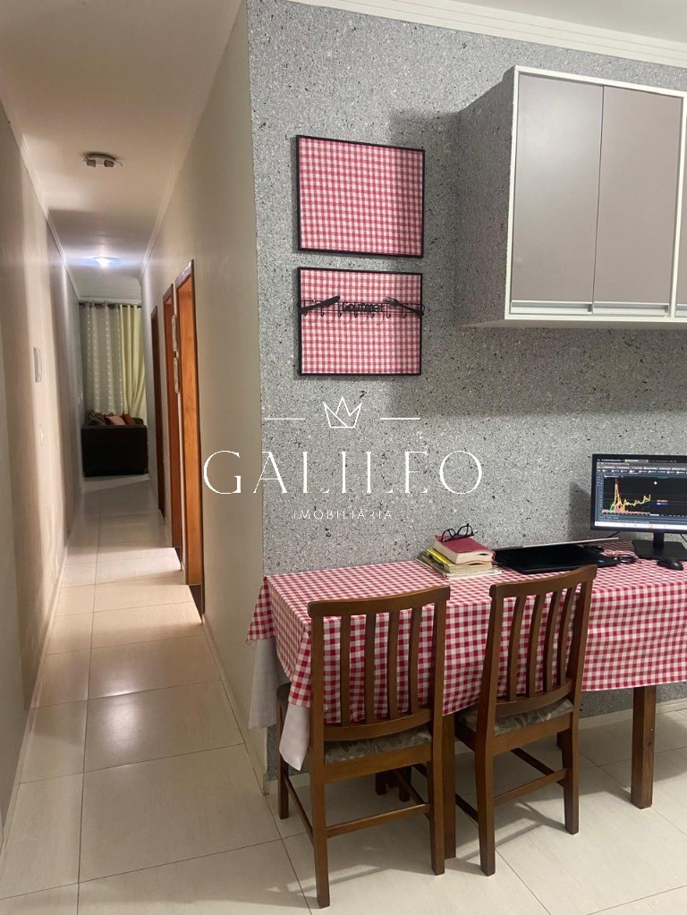 Casa em PARQUE RESIDENCIAL JUNDIAÍ, JUNDIAÍ - Imóvel à venda em Jundiaí-SP: Casa ampla com 2 quartos, 2 salas, 2 banheiros e 2 vagas no Parque Residencial Jundiaí! - Foto 6