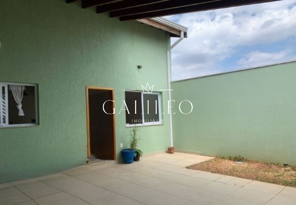 Casa em RESIDENCIAL SANTA GIOVANA, JUNDIAÍ - Imperdível Casa à Venda em Jundiaí-SP, Bairro Residencial Santa Giovana: 3 Quartos, 1 Suíte, 1 Sala, 2 Banheiros, 2 Vagas, 116m². - Foto 16