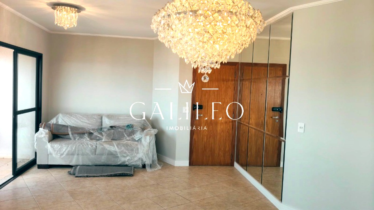 Apartamento em VILA CACILDA, JUNDIAÍ - Imperdível oportunidade: Apartamento de 4 quartos com 2 suítes e 2 vagas na Vila Cacilda - Jundiaí-SP!