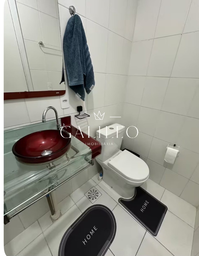 Apartamento em RESIDENCIAL SANTA GIOVANA, JUNDIAÍ - Foto 11
