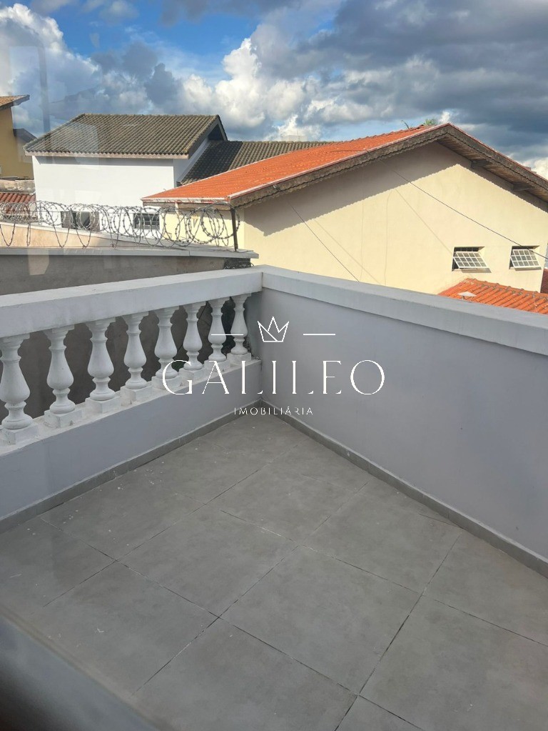 Casa em JARDIM PAULISTA I, JUNDIAÍ - CASA ALTO PADRÃO COM 380 m² À VENDA NO BAIRRO JARDIM PAULISTA - JUNDIAÍ/SP. - Foto 21