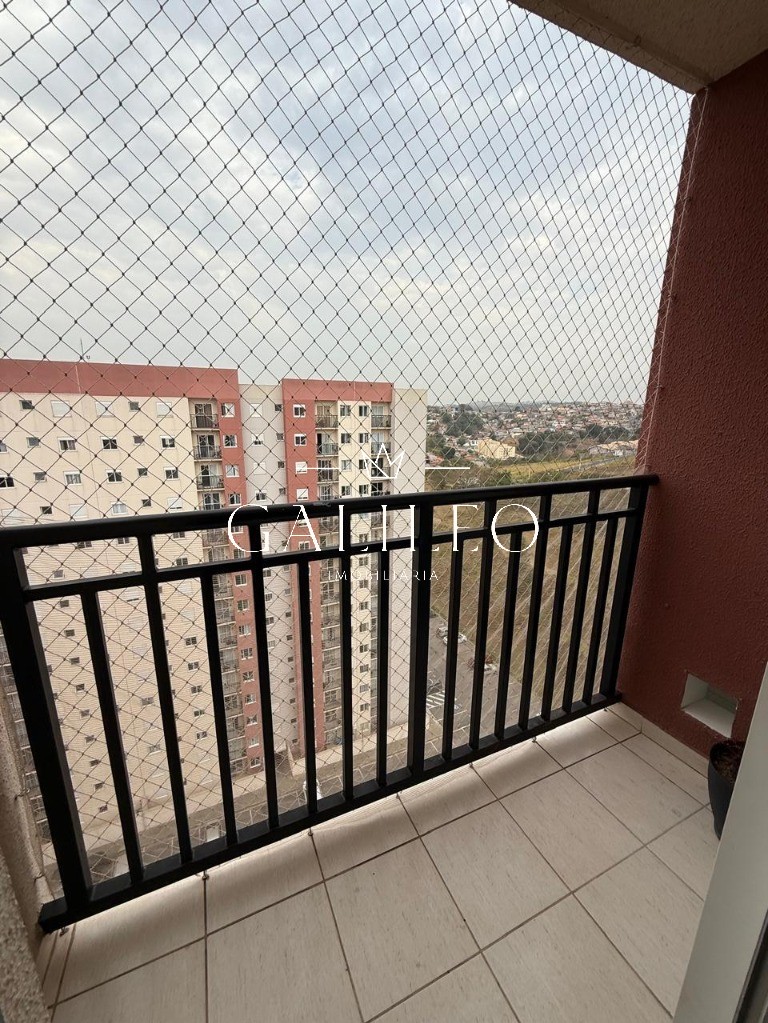 Apartamento em RESIDENCIAL ALEXANDRIA, VÁRZEA PAULISTA - Foto 5