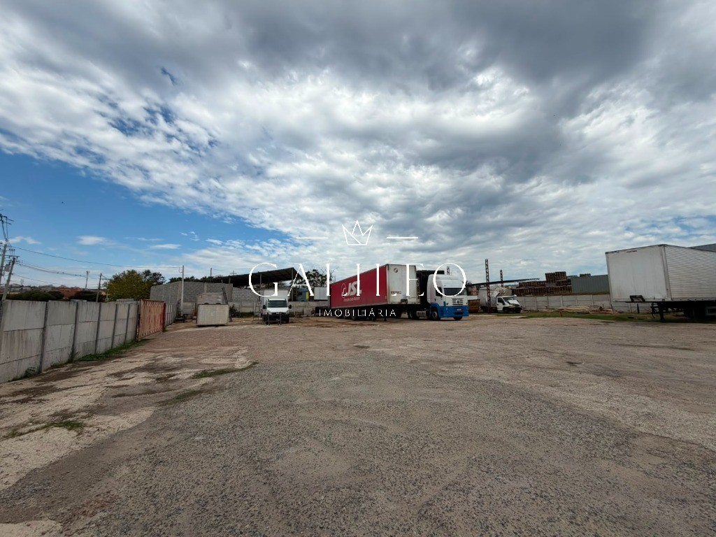 Comercial em JARDIM NOVO HORIZONTE, JUNDIAÍ - Terreno Industrial de 2.136m² à venda em Jundiaí-SP, Bairro Jardim Novo Horizonte Oportunidade Única! - Foto 2