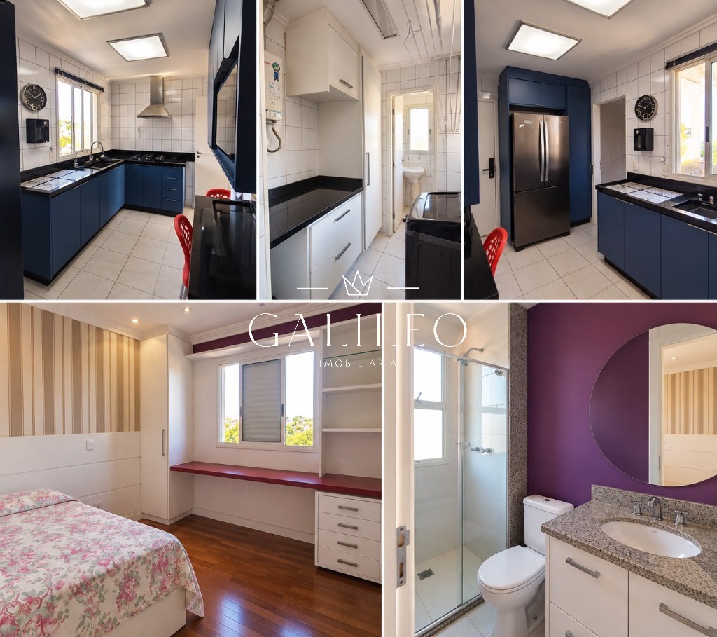 Apartamento em JARDIM ANA MARIA, JUNDIAÍ - Foto 26
