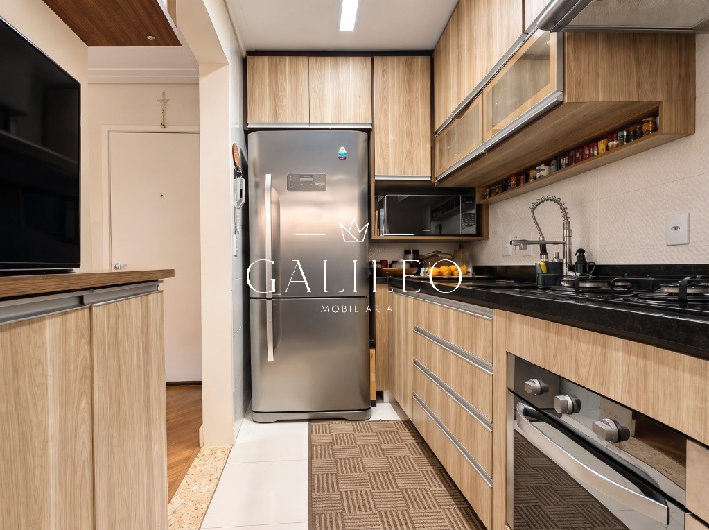 Apartamento em Nova Cidade Jardim, Jundiaí - Foto 6