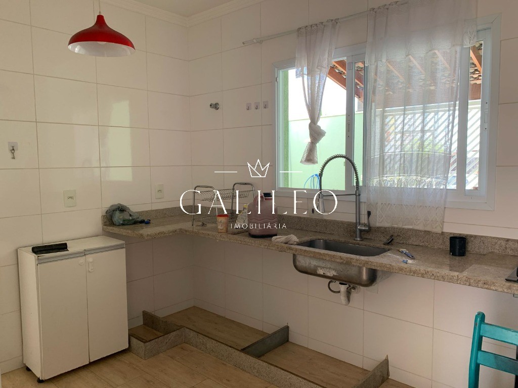 Casa em RESIDENCIAL SANTA GIOVANA, JUNDIAÍ - Imperdível Casa à Venda em Jundiaí-SP, Bairro Residencial Santa Giovana: 3 Quartos, 1 Suíte, 1 Sala, 2 Banheiros, 2 Vagas, 116m². - Foto 6