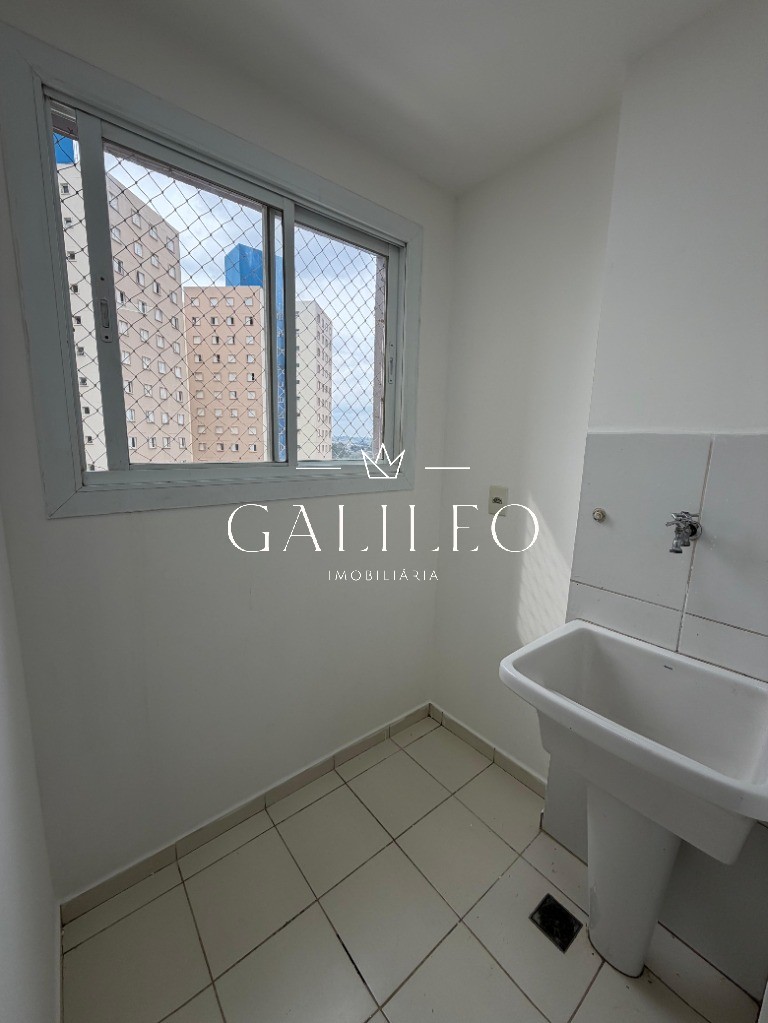Apartamento em NOVA CIDADE JARDIM, JUNDIAÍ - Foto 6
