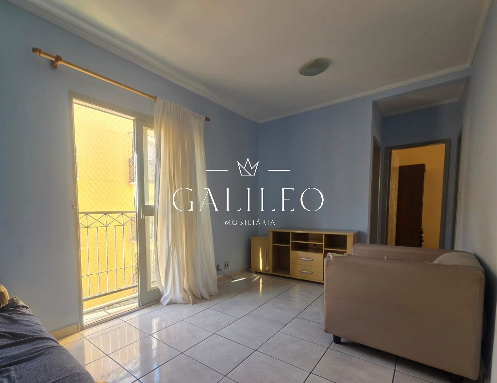 Apartamento em RECANTO QUARTO CENTENÁRIO, JUNDIAÍ - Apartamento à Venda em Jundiaí-SP, Recanto Quarto Centenário: 2 Quartos, 1 Sala, 1 Vaga, 63m² - Oportunidade Única!
