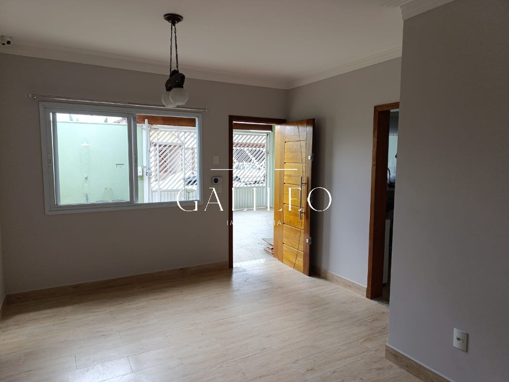 Casa em RESIDENCIAL SANTA GIOVANA, JUNDIAÍ - Imperdível Casa à Venda em Jundiaí-SP, Bairro Residencial Santa Giovana: 3 Quartos, 1 Suíte, 1 Sala, 2 Banheiros, 2 Vagas, 116m². - Foto 4