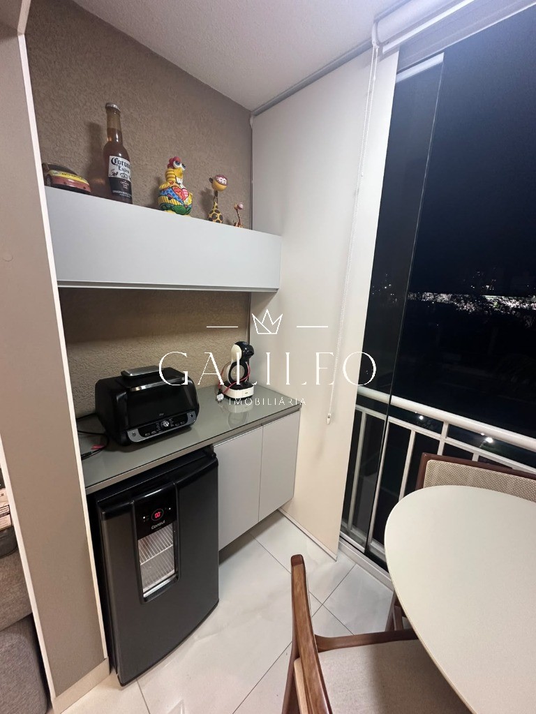 Apartamento em VILA NAMBI, JUNDIAÍ - Foto 25