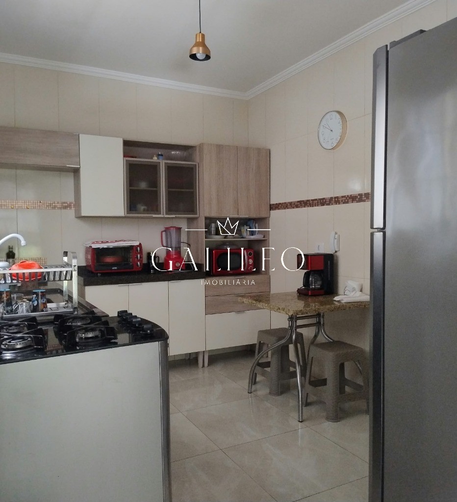 Casa em JARDIM MESSINA, JUNDIAÍ - Impecável casa à venda em no com 4 quartos, 2 salas, 3 banheiros e 3 vagas de garagem! - Foto 6