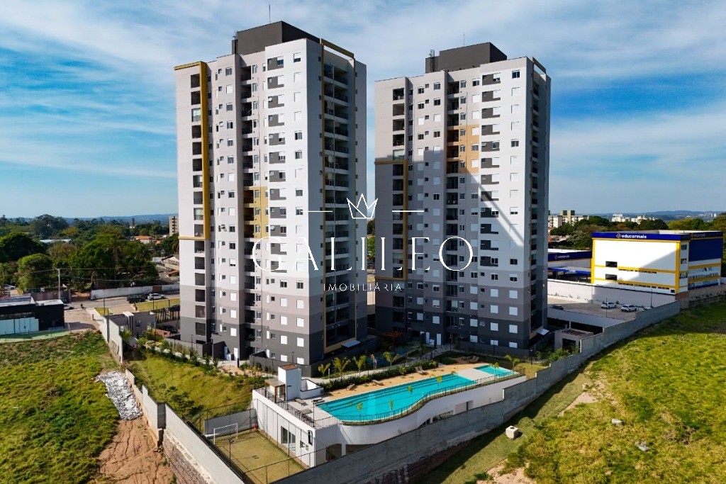 Apartamento em MEDEIROS, JUNDIAÍ - Foto 31
