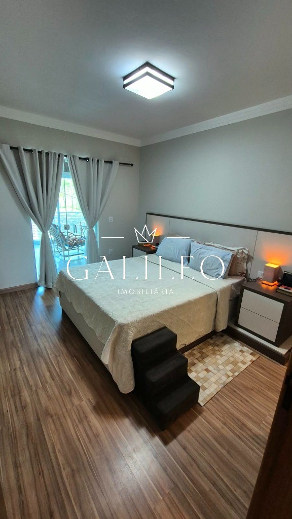 Casa em PARQUE ALMERINDA PEREIRA CHAVES, JUNDIAÍ - Foto 25