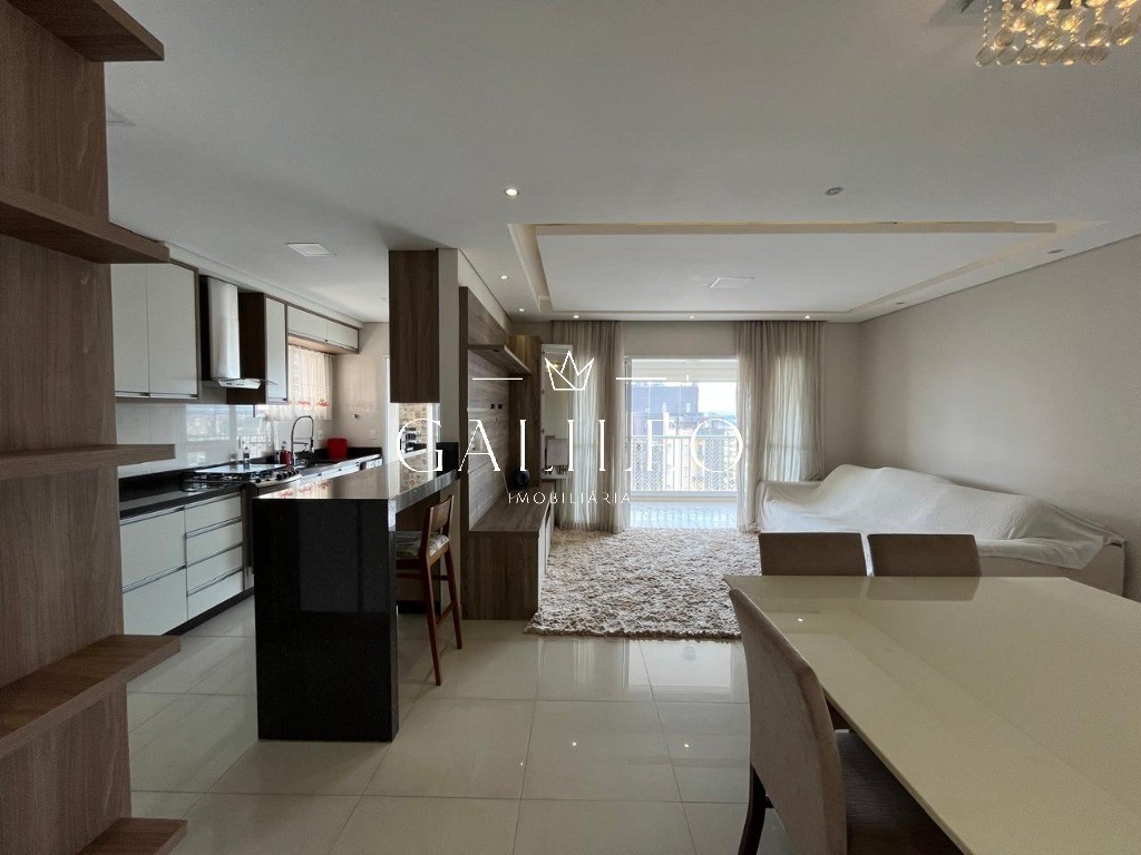 Apartamento em JARDIM BONFIGLIOLI, JUNDIAÍ - APARTAMENTO 3 DORMITÓRIOS MOBILIADO À VENDA NO CONDOMÍNIO HORIZONTES DA SERRA BAIRRO JARDIM BONFIGLIOLI - JUNIDÁI/SP. - Foto 5