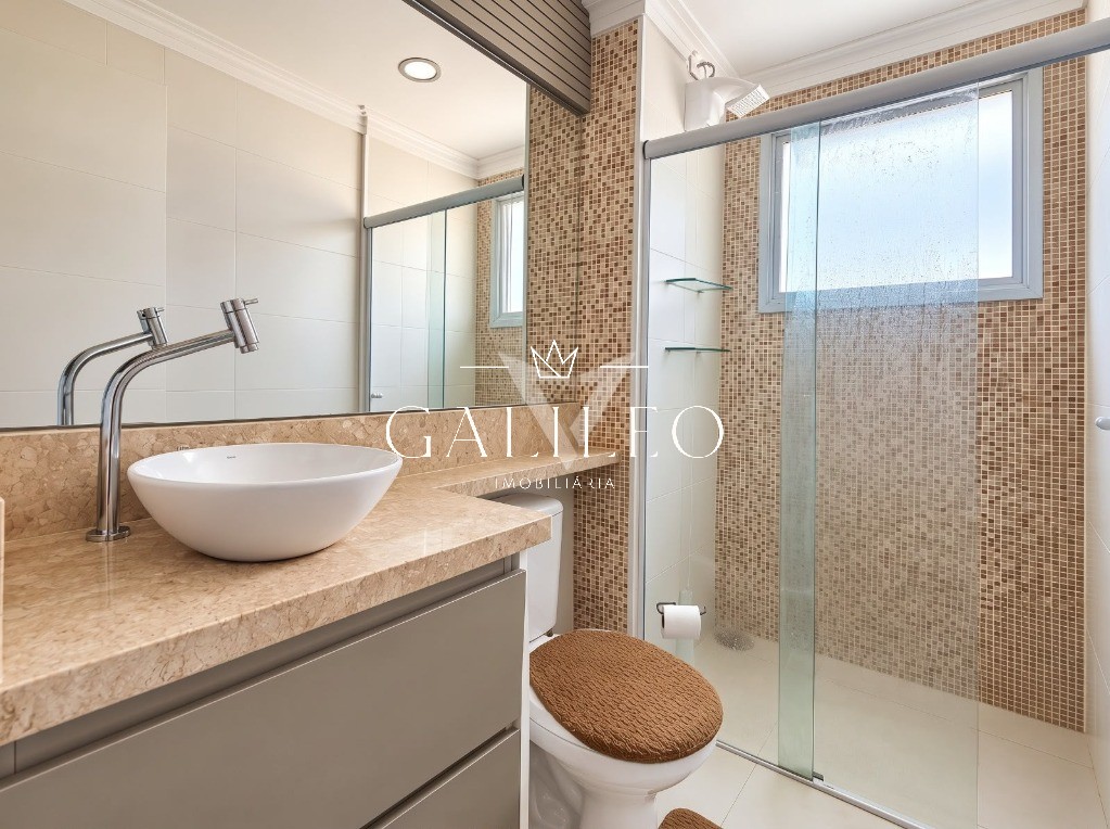 Apartamento em Nova Cidade Jardim, Jundiaí - Foto 15