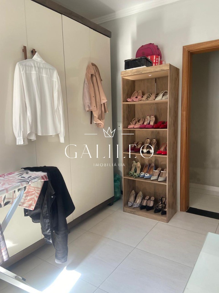 Casa em PARQUE RESIDENCIAL JUNDIAÍ, JUNDIAÍ - Imóvel à venda em Jundiaí-SP: Casa ampla com 2 quartos, 2 salas, 2 banheiros e 2 vagas no Parque Residencial Jundiaí! - Foto 19